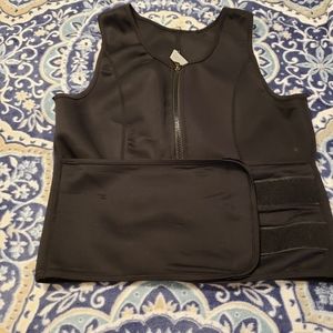 SHAPEWEAR TANK